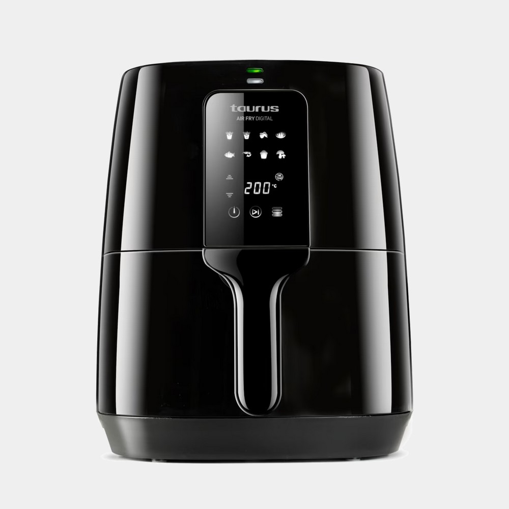 Taurus Air Fry Digital freidora de aire 3,5l  1300w