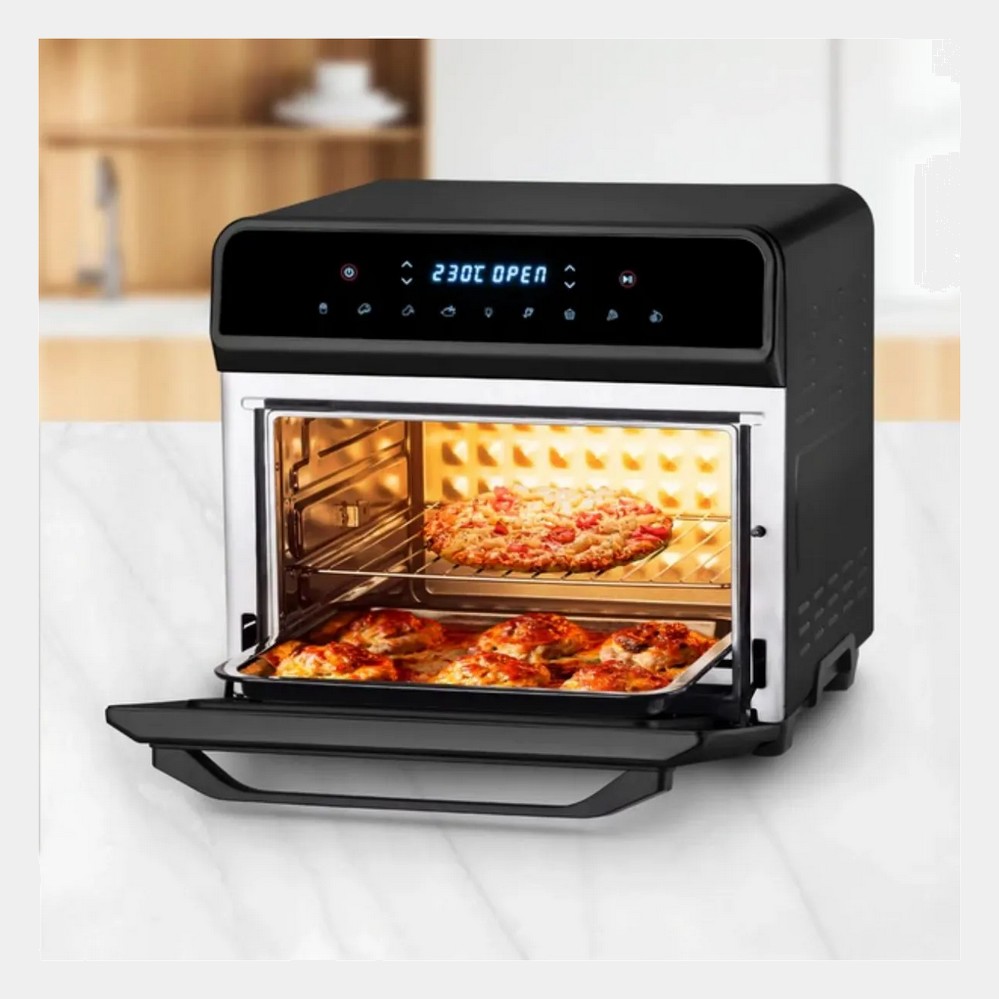 Ufesa Magnum Freidora Aire Horno Rustidera 7280535