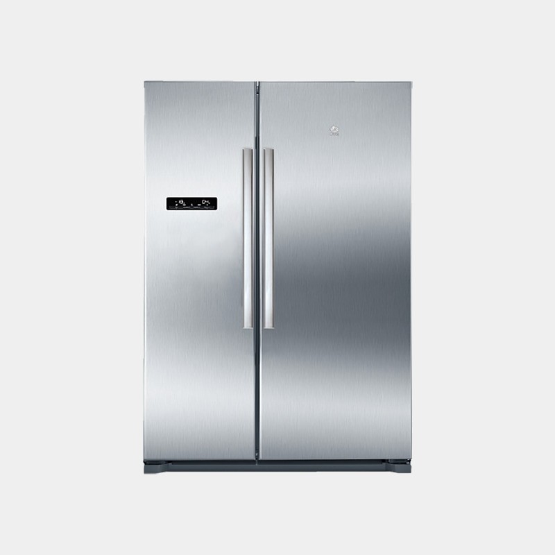 Balay 3faf492xe frigorífico americano inox 179x91 no frost A+
