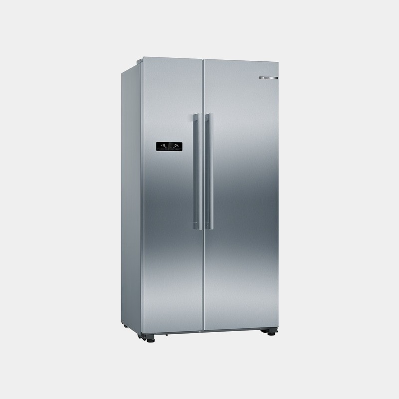 Bosch Kan93vifp frigorífico americano inox 179x91