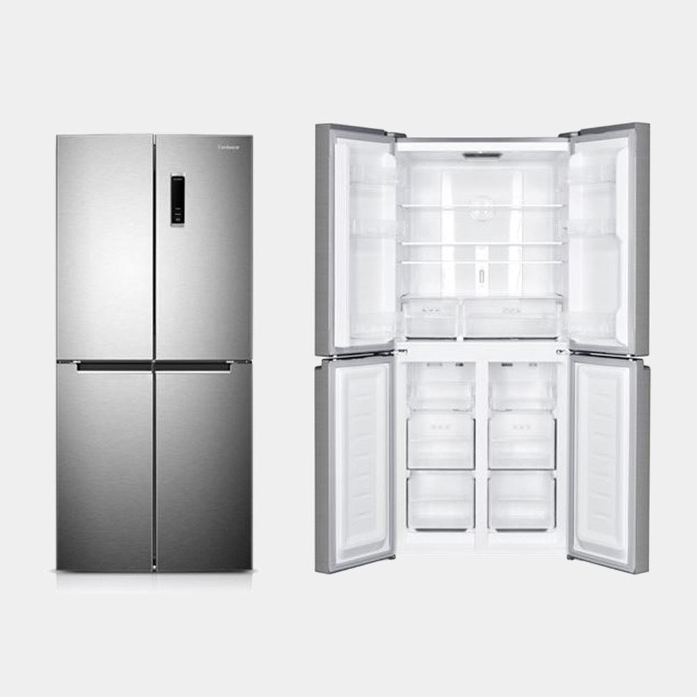 Corbero Cf4ph5820nfxinv frigorífico americano 180x79.5 no frost A+