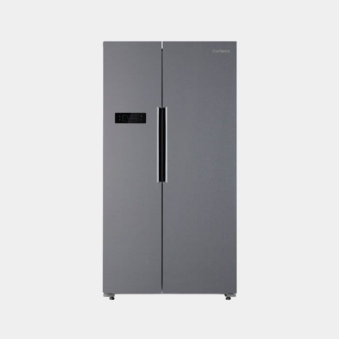 Corbero Cfsbsh721nfxinv frigo americano inox 177x90 no frost E