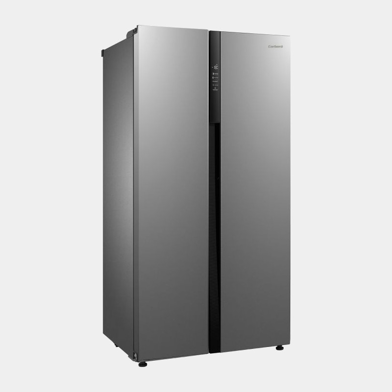 Corbero Cfsbsm51020nfx frigorífico americano 179x90 no frost A+