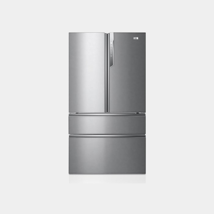 Haier Hb25fssaa frigorifico americano de 190x100,5 no frost