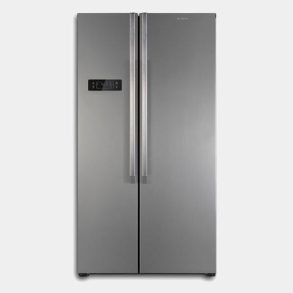 Infiniton Sbs178snf frigorifico americano inox 178x90 no frost A+