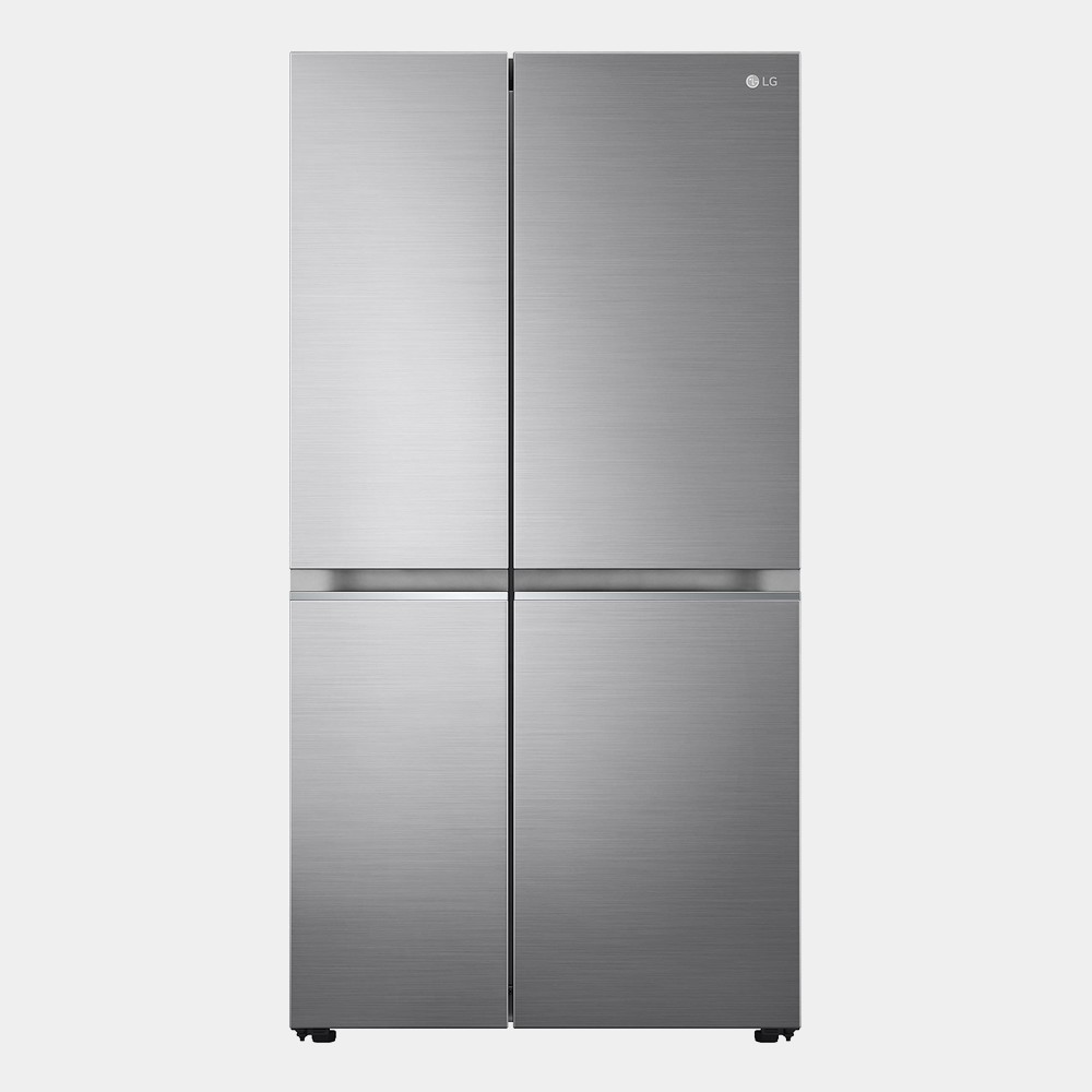 LG GSBV70PZTE frigorifico americano inox 179x91,3 no frost E