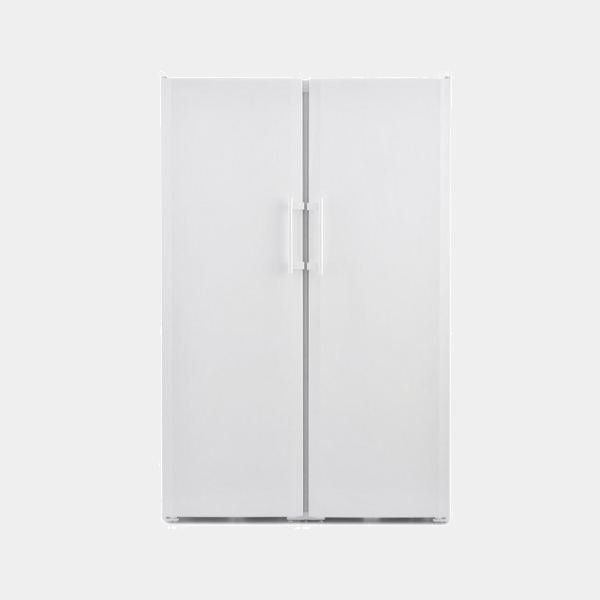 Liebherr Sbs-7252-23 frigorifico americano 185,2x121