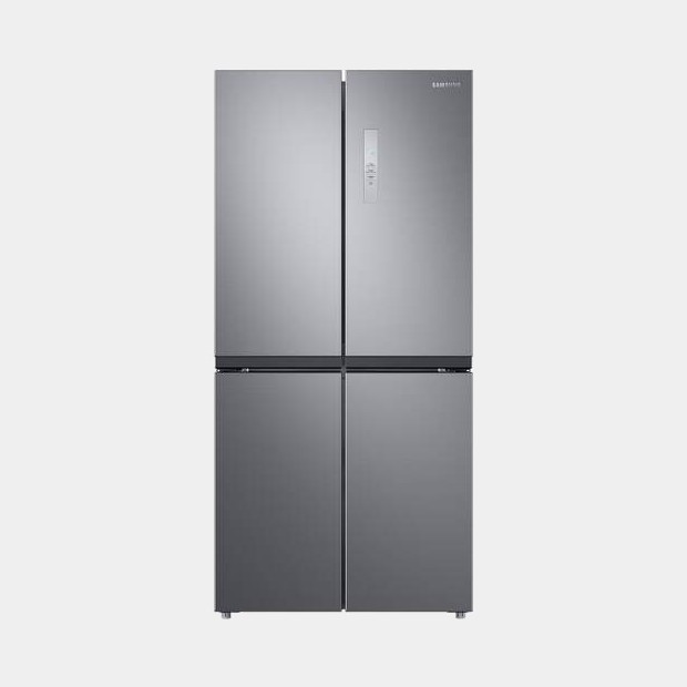 Samsung Rf48a400em9ef frigorifico 4 puertas inox 180x84 E