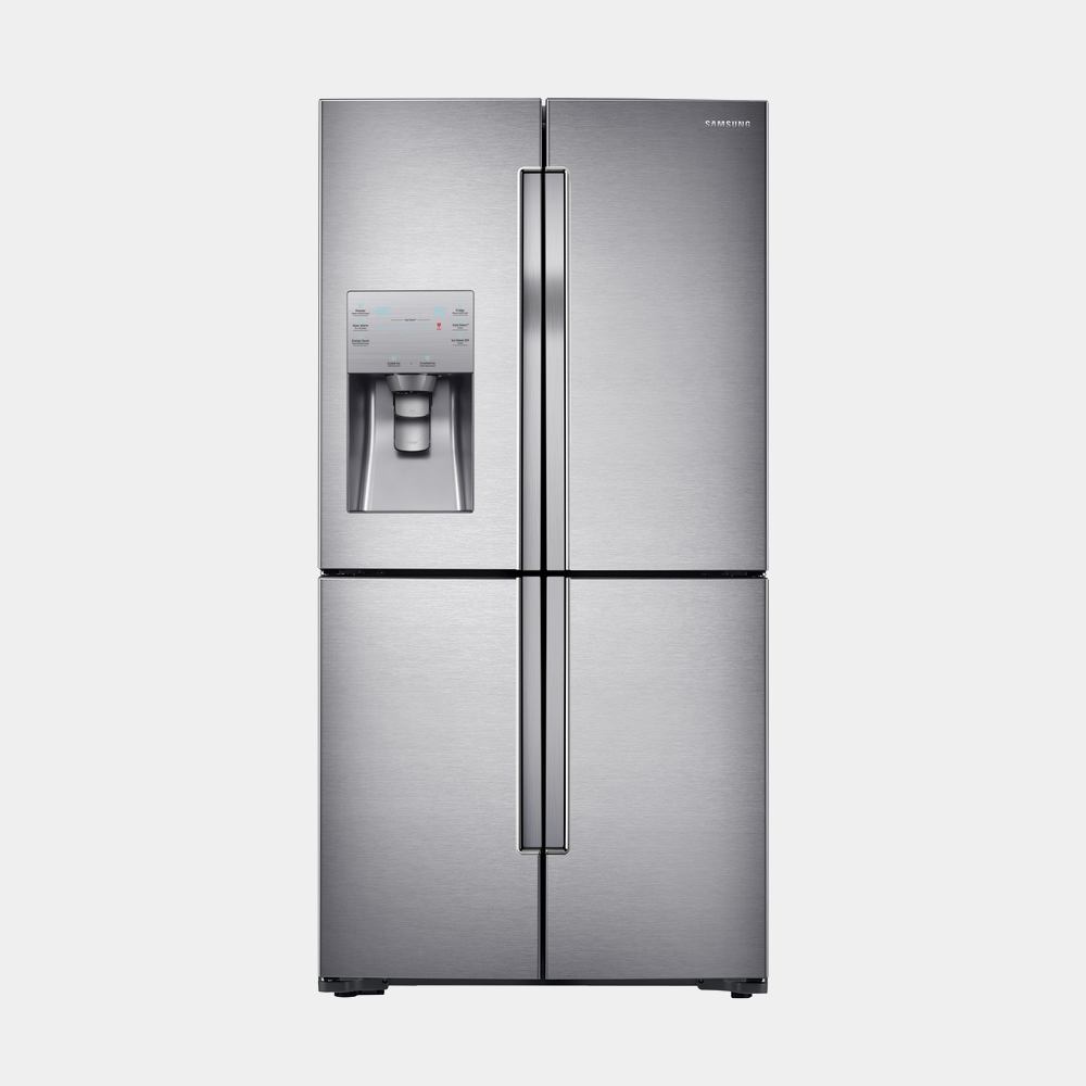 Samsung Rf56k9041SR/es frigorifico americano inox