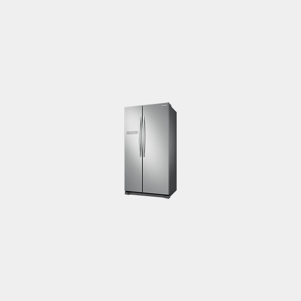 Samsung Rs54n3013sa frigorífico americano inox 178.9x91.2 no frost A+