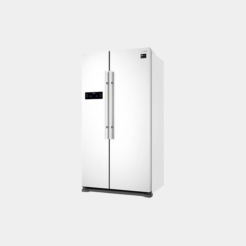 Samsung Rs57k4000ww frigorifico americano de 179x91,2x69,2 A+