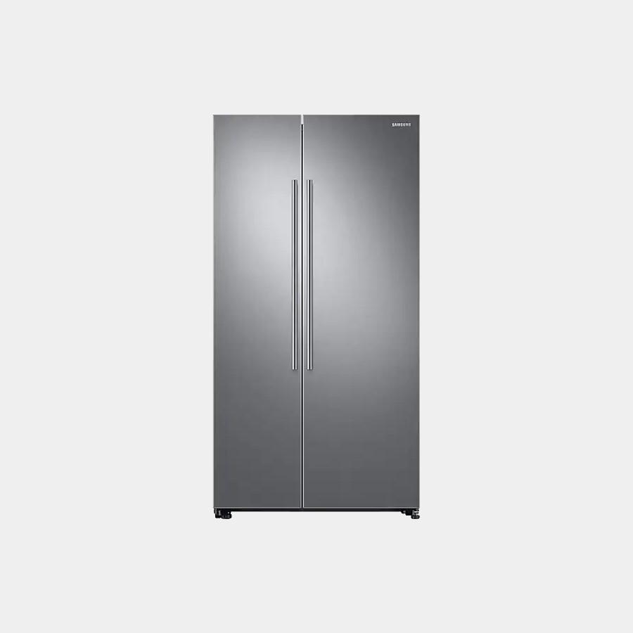 Samsung Rs66n8101s9 frigo americano inox 178x91 no frost