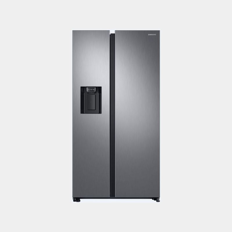 Samsung Rs68a8842s9/ef frigorífico americano inox 178x91 no frost D