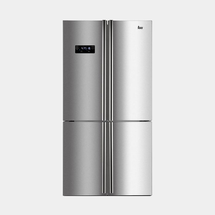 Teka Nfe4 900 X frigorifico americano Inox A+