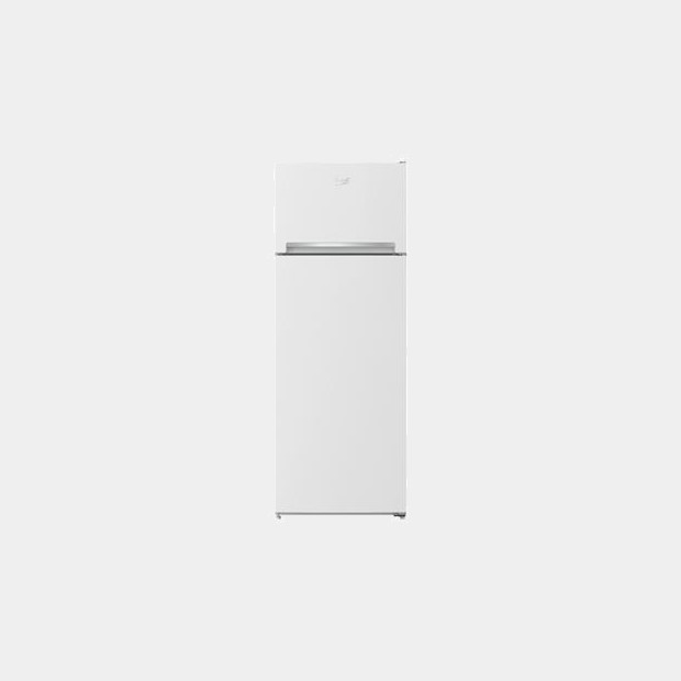 Beko DSA240K20W frigorifico blanco 146,5x54 A+