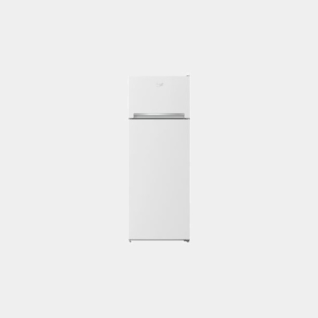 Beko DSA240K20W frigorifico blanco 146,5x54 A+