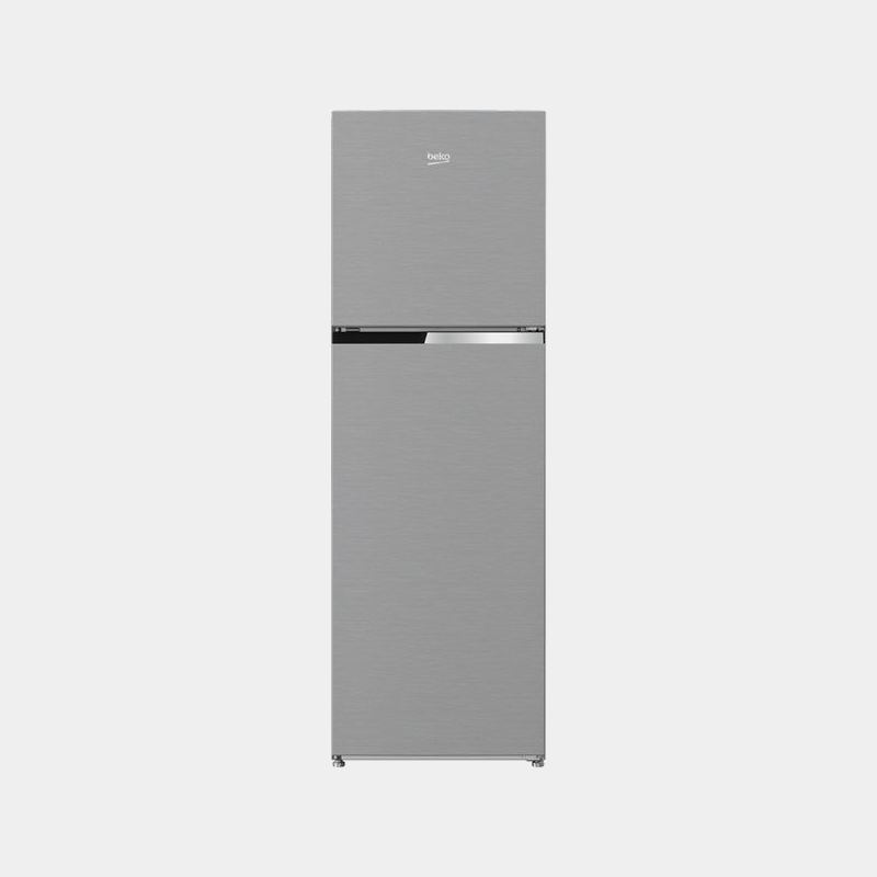 Beko Rdnt271i30xbn frigorifico inox 165x54 no frost F