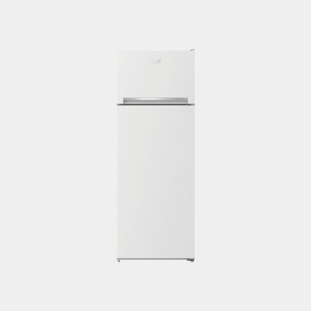 Beko Rdsa240k20w frigorifico blanco de 145x54 clase A+