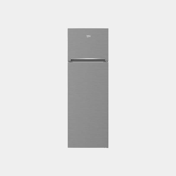 Beko Rdsa310m20x frigorifico inox 176x60 A+