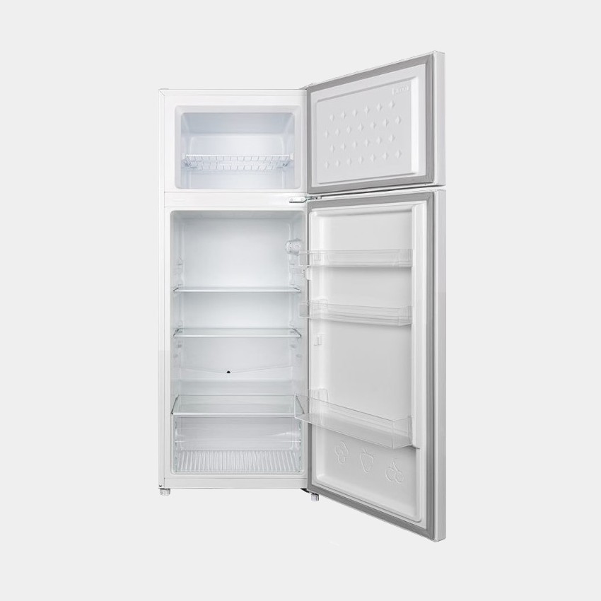 Benavent F2pbm143w frigorifico blanco 143x54 F