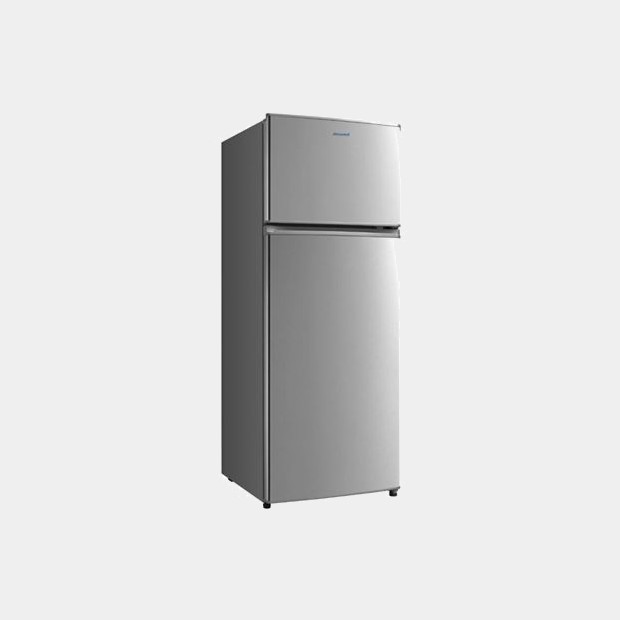 Benavent Fb2pms144 frigorífico Gris de 143x55  A+