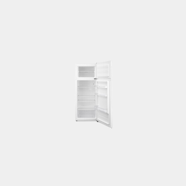 Brandt BFD4355EW Frigorifico blanco 143x55 E