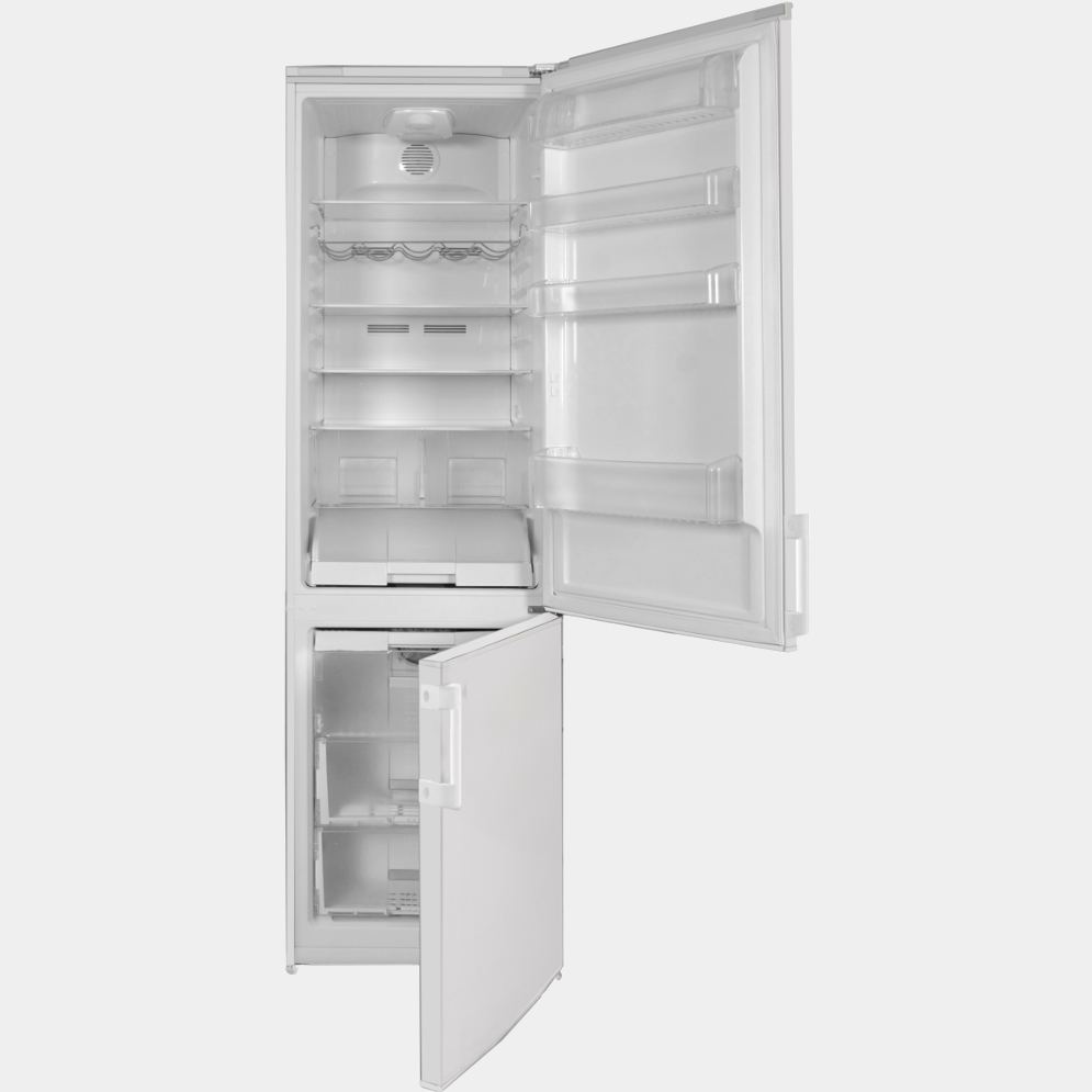 Balay 3kf6826we frigorifico combi de 203x60 no frost