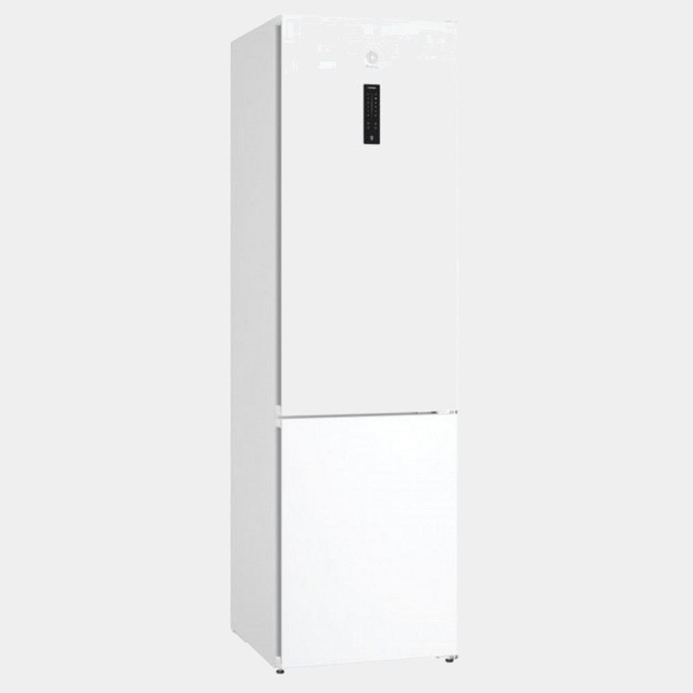 Balay 3kfc868wi frigorifico combi blanco 203x60 no frost C