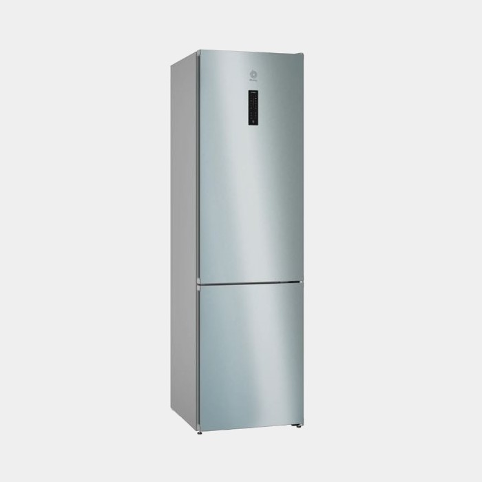 Balay 3kfc868xi frigorifico combi inox 203x60 no frost C