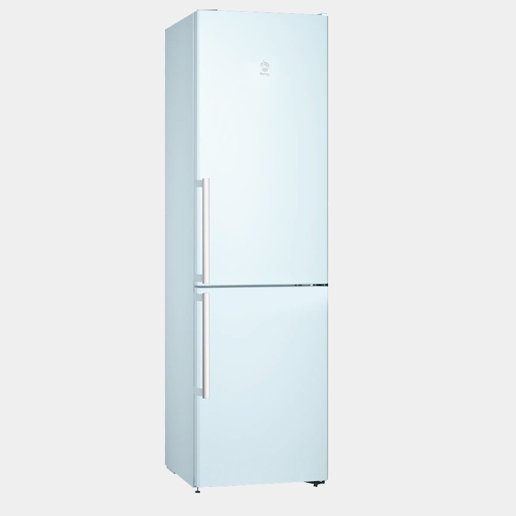 Balay 3kfd563we frigorifico combi blanco 186x60 no frost D