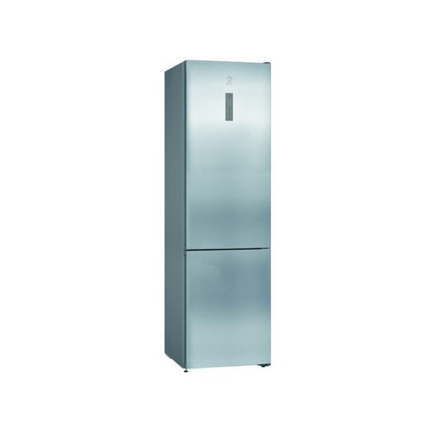 Balay 3kfd766xi frigorífico combi inox 203x60 no frost