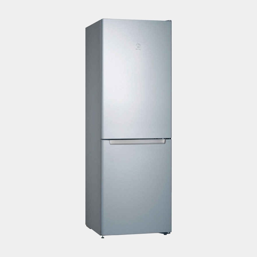 Balay 3kfe360mi frigorifico inox mate 176x60 no frost