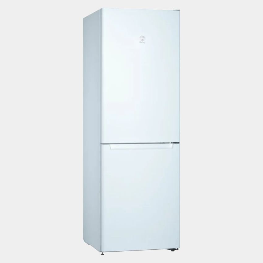 Balay 3kfe360wi frigorífico combi blanco 176x60 no frost