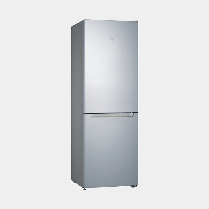 Balay 3kfe361mi frigorífico combi inox mate 176x60 no frost