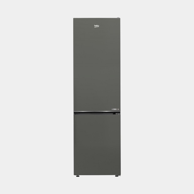 Beko B5rcne405hg frigorifico combi inox 203x60 No frost D