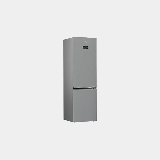 Beko B5rcne405lxp frigorifico combi inox 203,5x60 no frost D