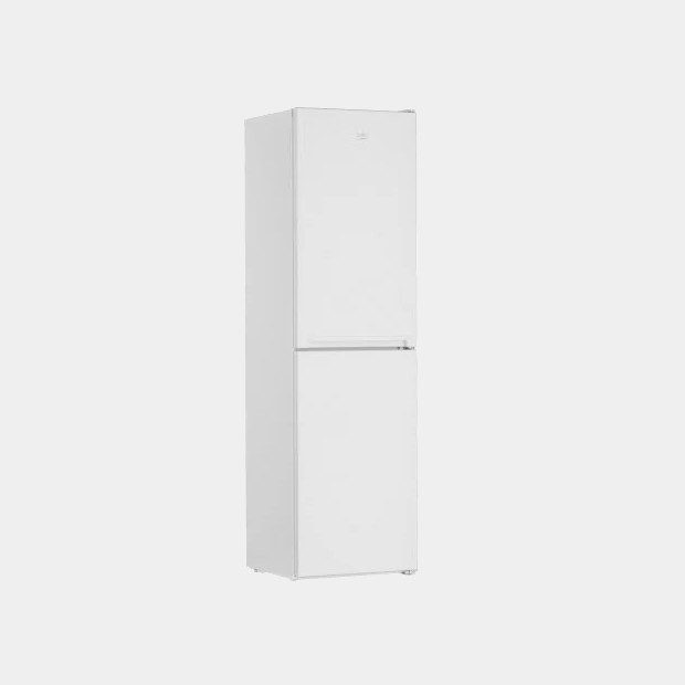 Beko Rche300k40wn frigorifico combi 182x54 hibrido E