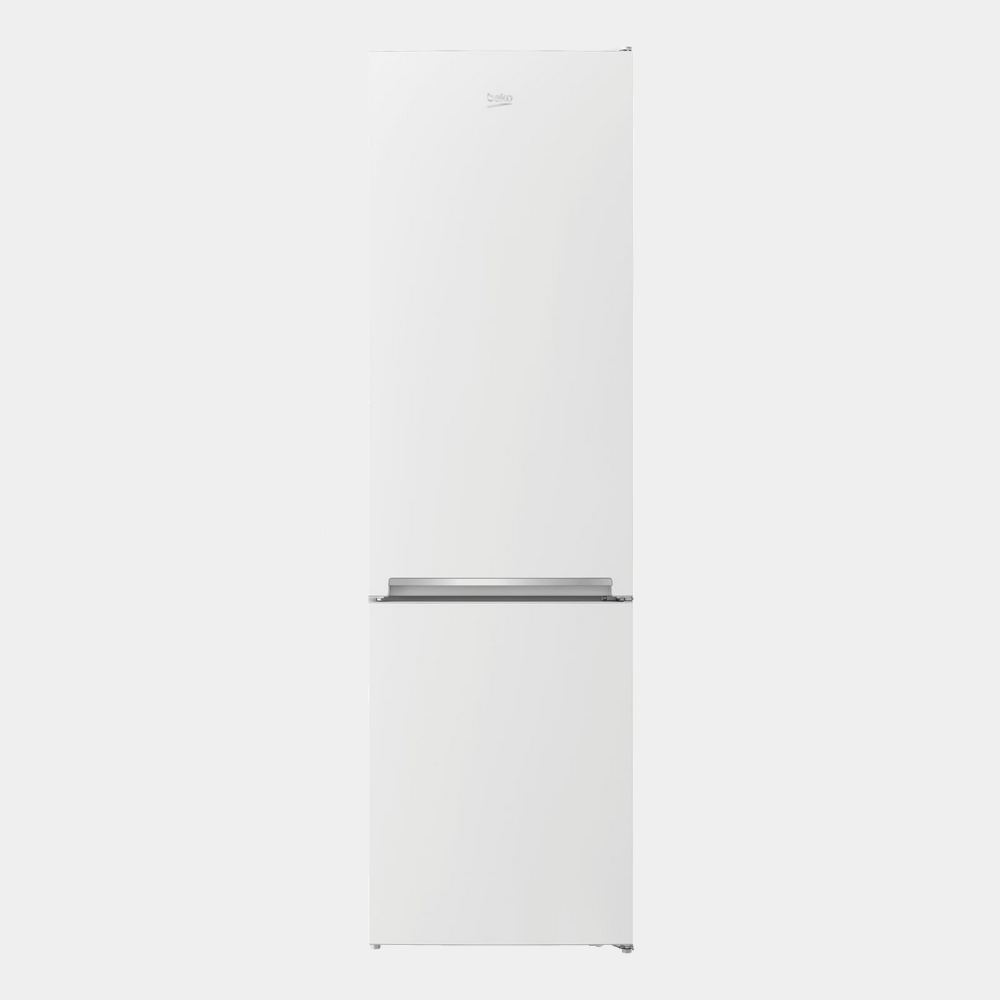 Beko Rcna406i40w frigorifico combi de 200x60
