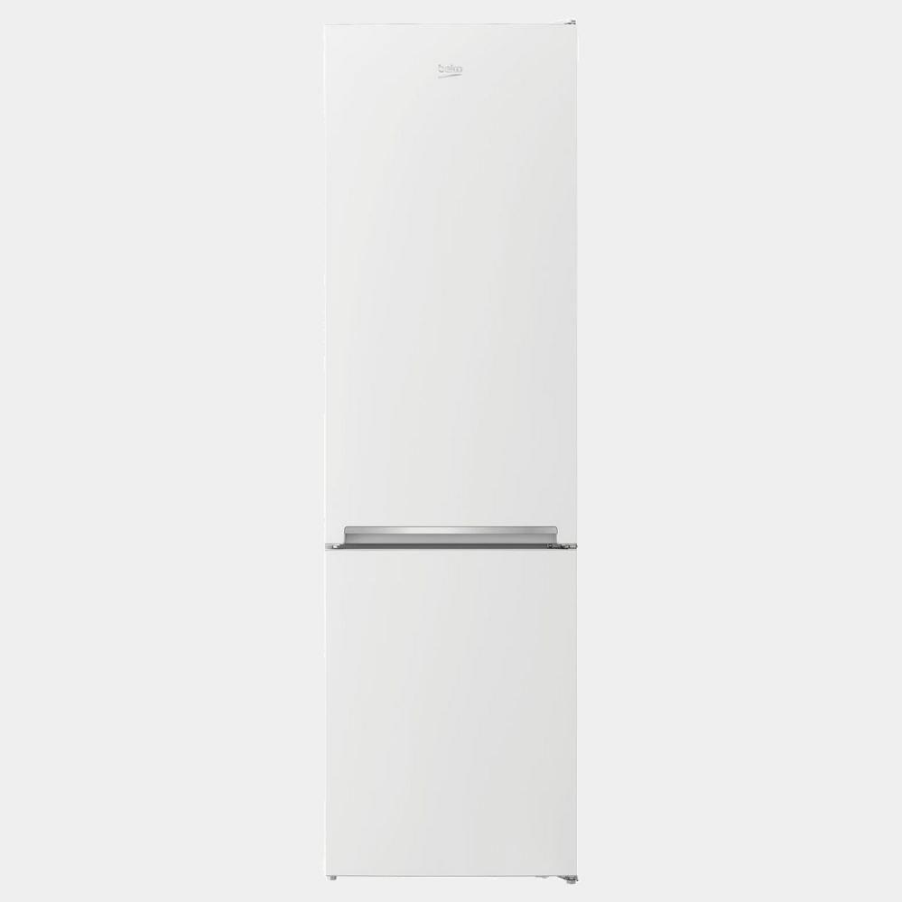 Beko Rcna406k30w frigorifico combi blanco de 200x60