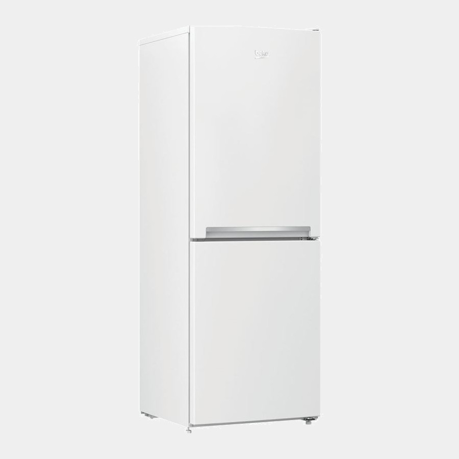 Beko Rcsa240m20w frigorifico combi blanco 152x54 A+