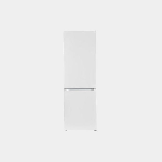 Benavent Cbme18560ew frigorifico combi Nf 186x60cm no frost E