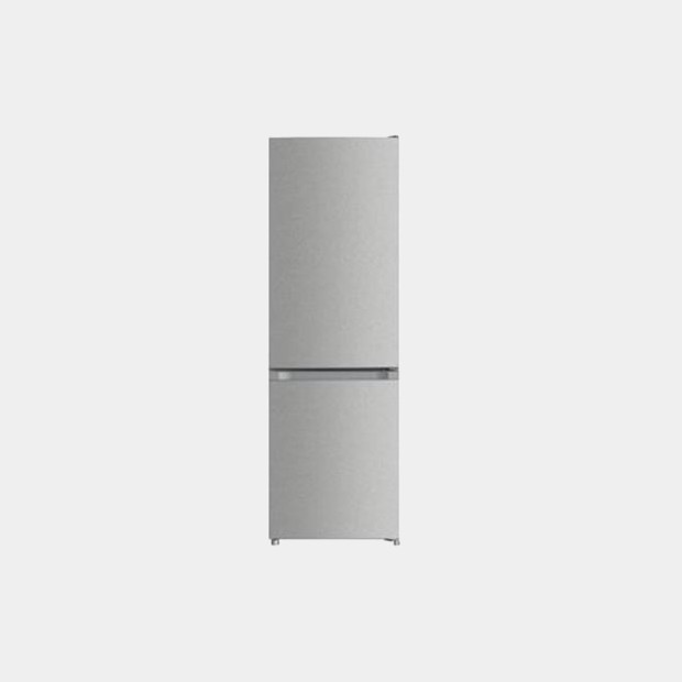 Benavent Cbme18560ex frigorifico combi 186x60cm Inox no frost E