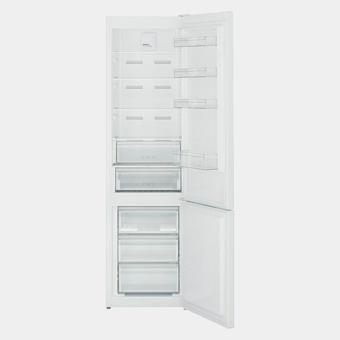 Benavent Cbv20060w frigorifico combi de 201x60 no frost F