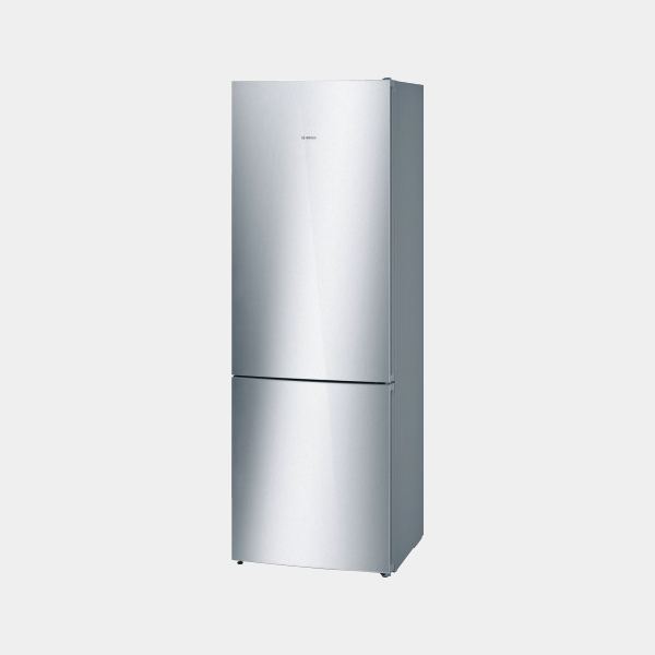 Bosch Kgf49sm30 cristal inox de 203x70 no frost