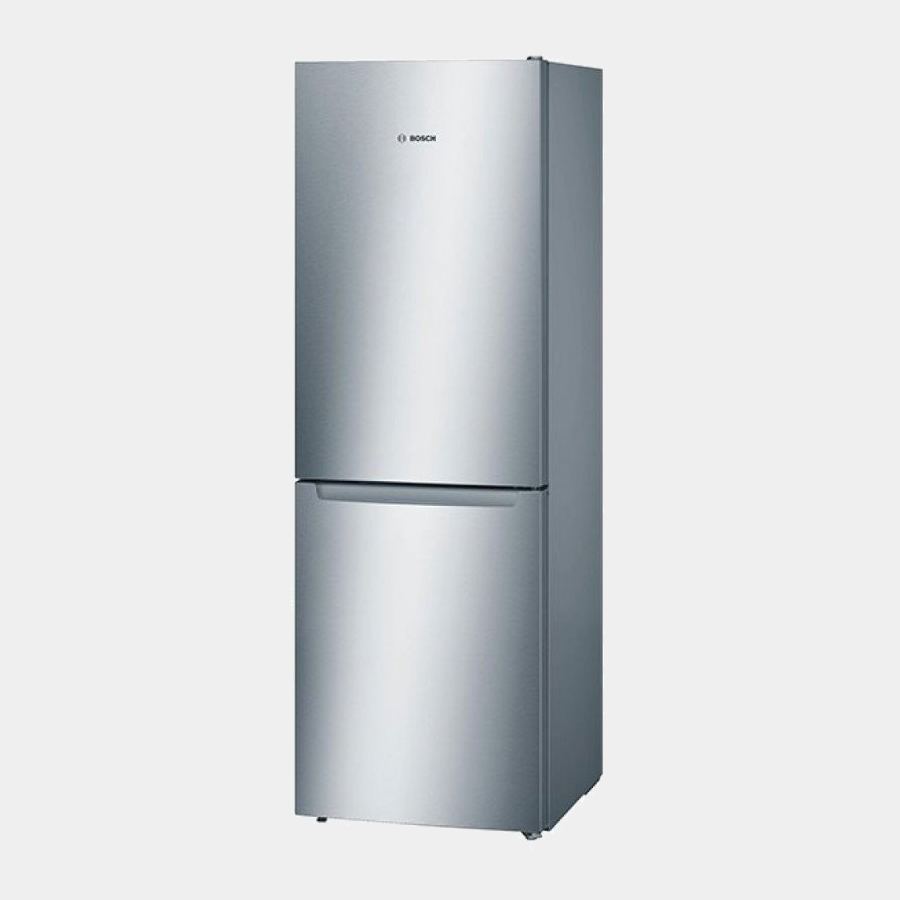 Bosch Kgn33nl3a combi inox mate 176x60 no frost