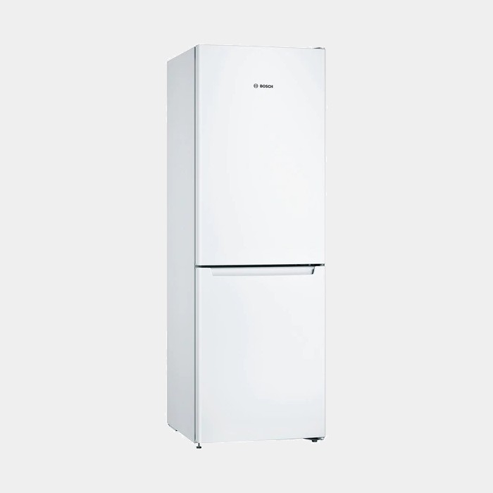 Bosch Kgn33nwea frigorifico blanco de 176x60 no frost
