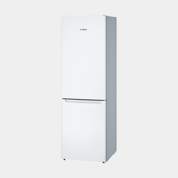Bosch Kgn36nw3c frigorifico combi de 186x60 no frost