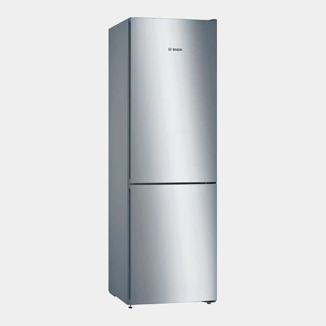 Bosch Kgn36viea frigorifico inox 186x60 no frost E