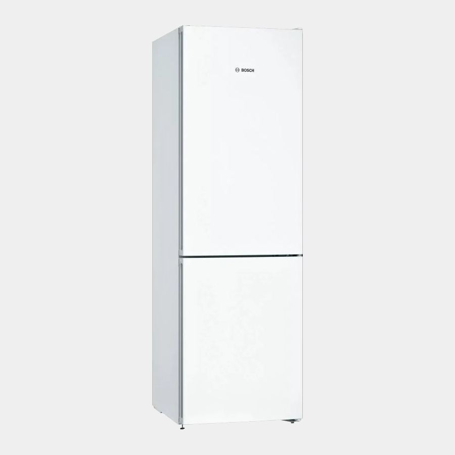 Bosch KGN36VWED frigorífico combi 186x60 no frost E