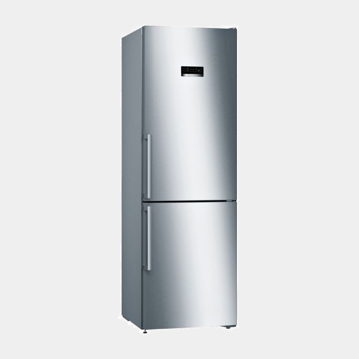 Bosch Kgn36xi35 frigorifico blanco de 186x60 no frost